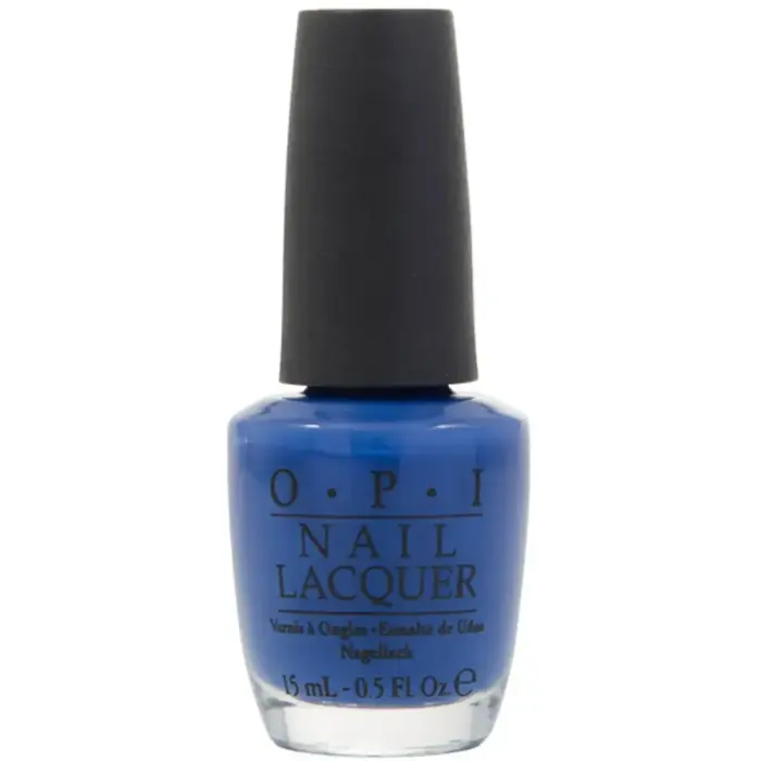 Opi, Nail Lacquer, Nail Polish, NL B70, Dating A Royal, 15 ml