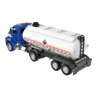 Remote-controlled car 1:26 Double Eagle (blue) (Oil Tank) E582-003 Фото num