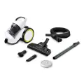 KARCHER VC 3  putekļsūcējs bezmaisa (1.198-053.0) Foto 5
