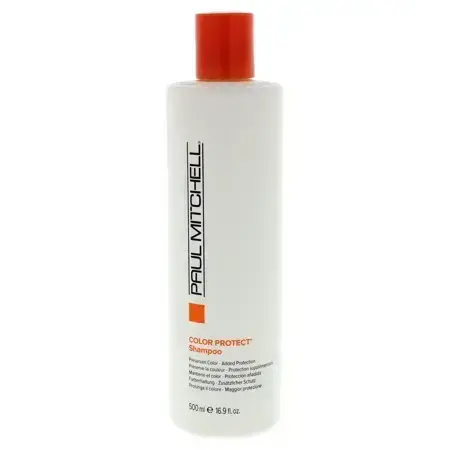 Paul Mitchell Color Protect Shampoo 500ml