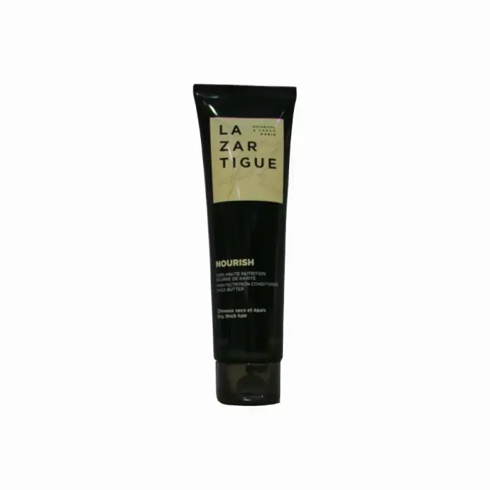 Lazartigue, Nourish, Vegan, Hair Conditioner, For Nourishing, 150 ml