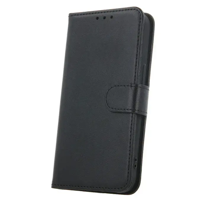 Smart Classic case for Redmi A7 Pro black