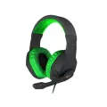 Genesis Argon 200 Gaming Headphones green Foto 1