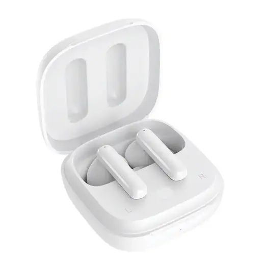 Wireless Earphones TWS QCY T13 ANC (white) Foto 5