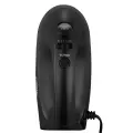Melissa rokas mikseris, 300W, melns Photo