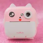 Maxlife printing camera MXPC-100 pink Foto 2