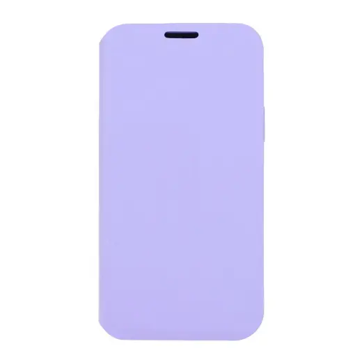 Vennus Lite чехол-книжка для телефона iPhone 11 Pro фиолетовый