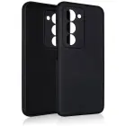 Case Beline Silicone Redmi 15 4G black — Foto 1