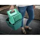 LEIFHEIT Ведро для мытья полов Profi Compact Press Фото num