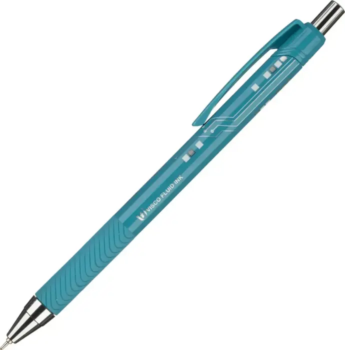 UNOMAX Toptek ball point pen | random color | 0.7 mm Photo