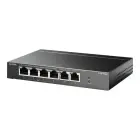 TP-LINK TPLINK Switch TL-SF1006P TLSF1006P (TL-SF1006P) Foto 2