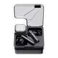 TWS QCY MeloBuds Neo T31 Headphones (black) Foto 3