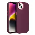 Fusion Frame maciņš telefonam iPhone 15 violets — Foto 2