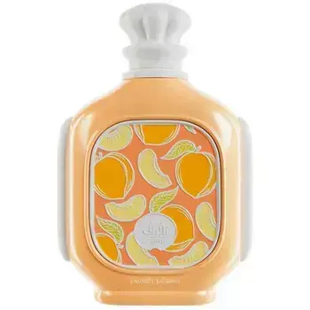 Zimaya Zukhruf Peach Please (EDP) parfimērijas ūdens unisex 100 ml