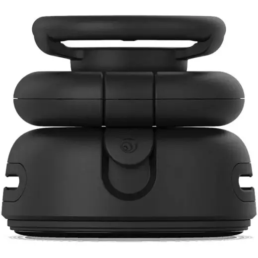 Popsockets PopMount Car Dash & Windowshield 801293 uchwyt na kokpit lub przednią szybę czarny|black Photo