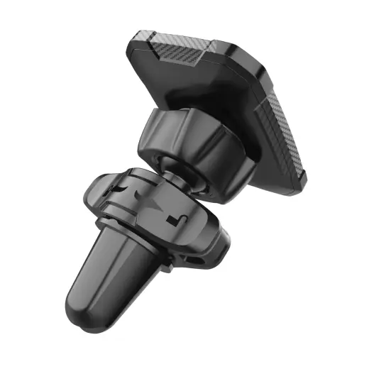 Forever car holder for air vent MH-260 magnetic black Photo