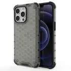 Honeycomb Armor чехол для телефона iPhone 13 Pro чёрный — Фото 1