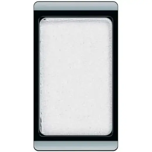 ARTDECO Eyeshadow Glamour Eyeshadow Palette Refill Shade 313 Glam White 0.8 G Foto 1