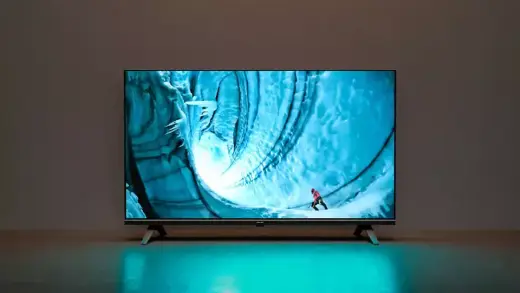 Philips TV 40PFS6009 12 LED Full HD Smart (40PFS6009|12) Foto 2