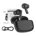 Wireless earphones TWS EarFun AirMini2 (black) Foto 2