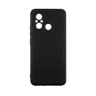 Beline Xiaomi 12C Silicone Caseblack — Foto 1