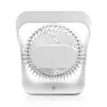 Wireless Desk Fan WB16 5,6" USB-C 2000mAh Photo