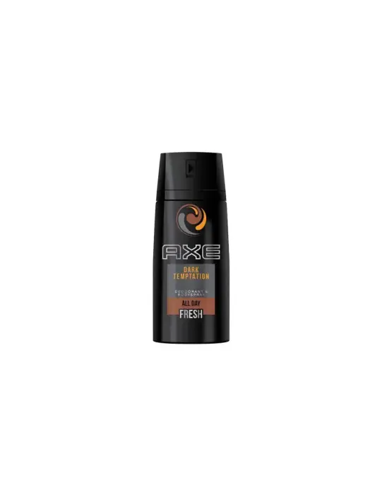 AXE DEO SPRAY 150 ML DARK TEMPTATION