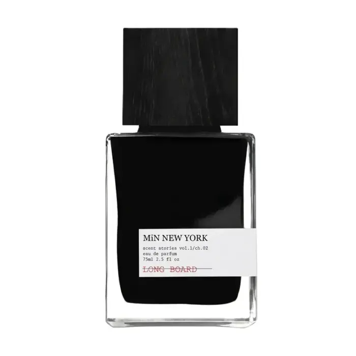 Min New York Scent Stories Vol. 1 Long Board (EDP) парфюмерная вода унисекс 75 мл