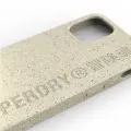 SuperDry Snap iPhone 12 mini Compostable Case piaskowy|sand 42623 Photo