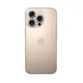 Joyroom JR-MSJ0307 ekrāna aizsargstikls priekš iPhone 16 Pro|16 Pro Max Lenses - Melns Foto 2