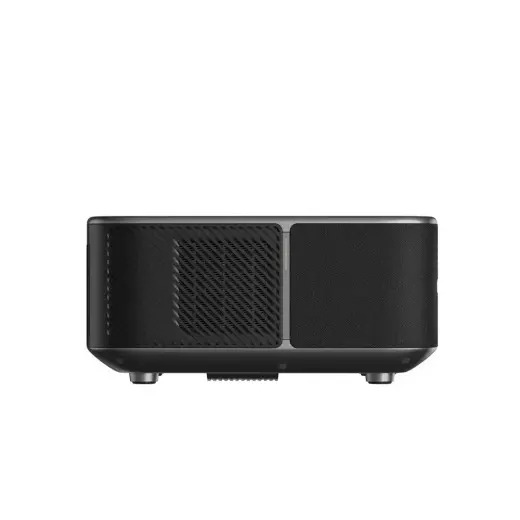 Yaber K3 LCD FullHD 1080p Multimedia Projector with JBL Speakers - Black Photo