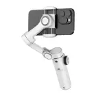 AOCHUAN X2 Standard Gimbal (White) — Photo 3