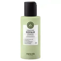 Maria Nila Structure Repair Shampoo 100 Ml
