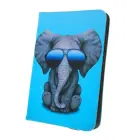 Universal case Elephant for tablet 9-10” Photo