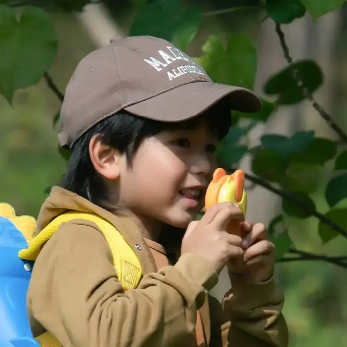 PICOCICI walkie-talkie set K47 bear Foto 6