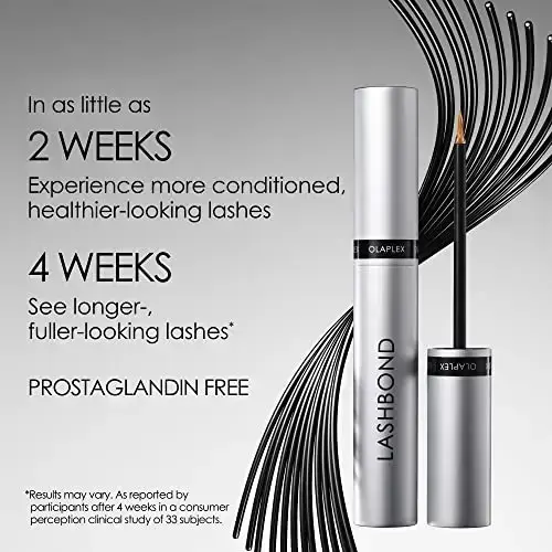Lashbond Building Serum Foto 6