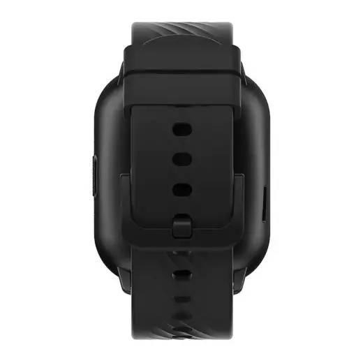 Zeblaze GTS 3 Smartwatch (Black). Photo
