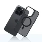 3MK Smoke MagCase iPhone 15 Pro Max 6.7" — Foto 12