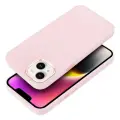 Fusion Frame maciņš telefonam iPhone 15 Plus rozā — Foto 2
