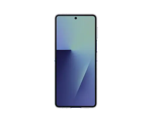 EF-ZF766CTE Samsung FlipSuit Cover for Galaxy Z Flip 7 Transparent Foto 4