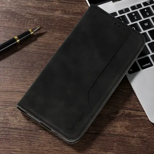 Wonder Prime Case for Xiaomi Redmi 15C 4G|5G black Foto 7