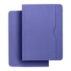 MELLOW universal case for tablets 10" purple — Foto 1