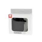 Silicone Case for Airpods Type 1 - Black — Foto 5