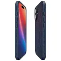 Spigen Liquid Air Case for iPhone 17 Blue — Foto 7