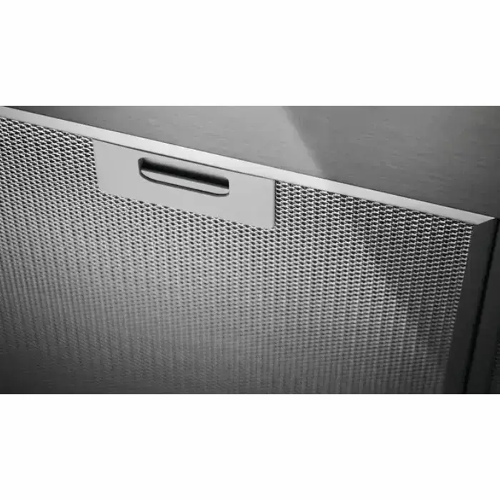 Electrolux tvaika nosūcējs, nerūsējoša tērauda Фото num