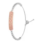 Colmi M06 Smartband (rose gold) — Foto 2
