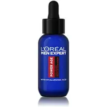 Men Expert Power Age Multi-Action Serum.