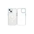 Tactical MagForce 2.0 Cover for Apple iPhone 13 Blue — Photo 8