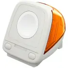 Stand Spigen Classic C1 for Apple Watch orange Photo