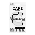 Care By PanzerGlass Urban Combat Case for Apple iPhone 16 Pro Black Foto 2